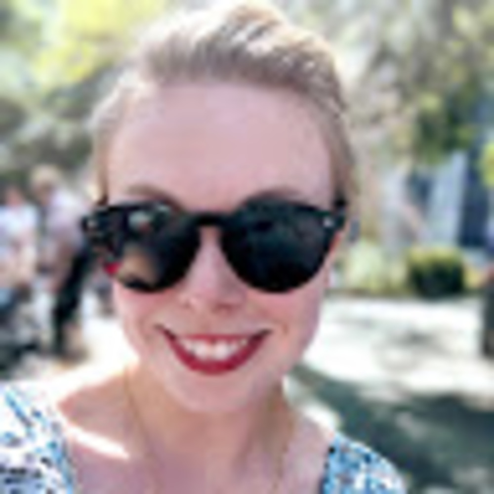 Meet your Posher, Megan